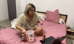 Chilling While Farting Season 2 episode 1'