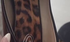 Smell my feet foot freaks cum worship & fall into addiction