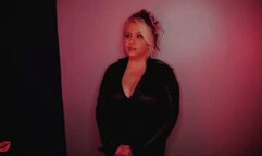 Super D's Humiliating Surrender