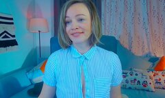 MyFreeCams - SweetDazzle November 26 2024