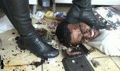 Extreme Humiliation (Human Trash) By Mistress Beh # SD MOBILE