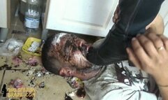 Extreme Humiliation (Human Trash) By Mistress Beh # HD WMV