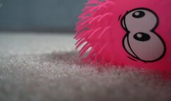 Attack of the caterpillar part 2