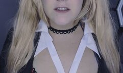 Junko JOI with Titty Play