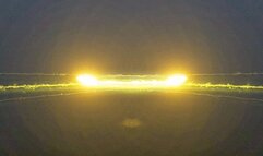 Mig and Anny Feet Crush 360VR