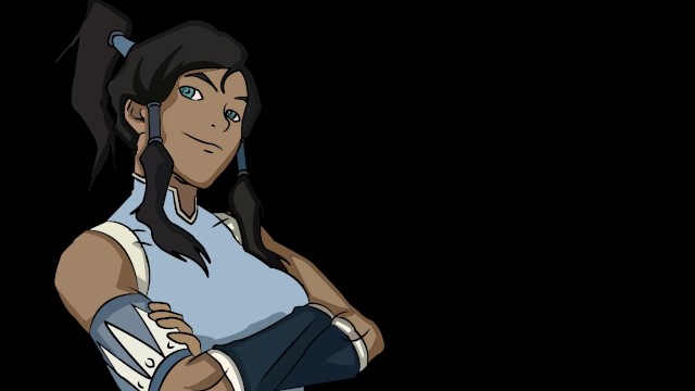 Cartoon Porn Avatar Korra - Hentai Anime JOI - Korra (Cum Twice For The Avatar) Porn Video