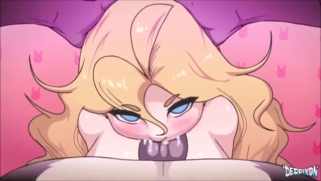 Porn Party Games - PARTY GAMES SEX ONLY (DERPIXON) Full Porn Video