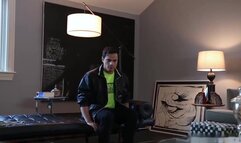 The Stillest Hour Part One