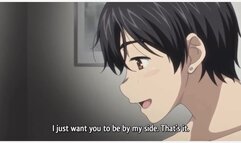 Hentai i'm Fuck with my Step Mom