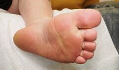 Mistress' Sole: Silence for the Unworthy