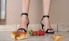 I love when I can to prepare your breakfest