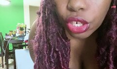 Transformation fantasy - Alluring Goddess MXDominoion Transforms her Lover into a Voodoo Doll, shrinking, smother, ass fetish   4k