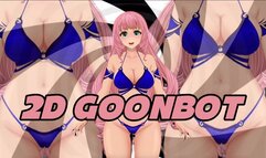 2D GOONBOT