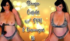 Stranger Cucked to Suck Dick