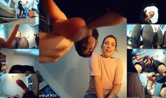 GGHD177 Real Twins - Hide & Seek