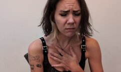 SNEEZE HARDER | Miinxiiee