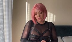 Small penis tax from Mistress