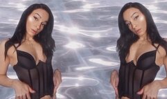 Sensual worship - German Audio