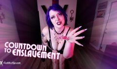 Countdown to Enslavement