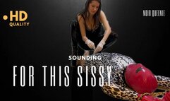 Sissy Sounding