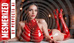 Mesmerized by PERFECTA AI