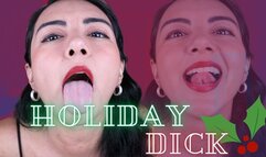 Holiday Dick