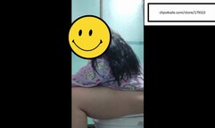 Mila1_Fox Bathroom Trips Round 8 with bj