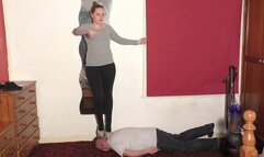 Dancing Sophie 336 (4K)