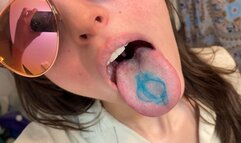 Swallowed Alive Experience