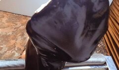 Shiny Socks Mind Melt