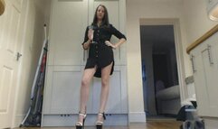 you're going to give Me everything loser (WMV)