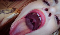 Mesmerized by Bad Breath - Jasper Reed (Custom)