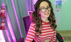 MyFreeCams - Cruella_Black November 26 2024