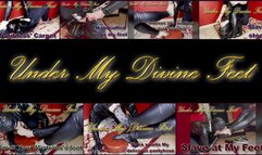 An hour in My domination 4 (special price)