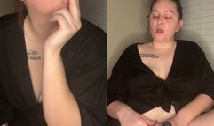 Smoking & Degradation