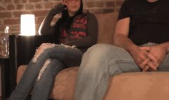 Alexandra's Lazy Night - (High Quality Version)