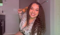 Chancla Impact Humiliation