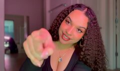 The reason for your tiny cock