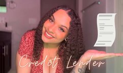 Credit Lender