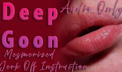 Deep Goon - AUDIO ONLY