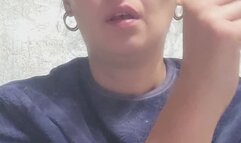 ANNA Sparkle smoke and cough extreme