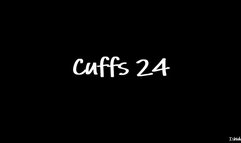 Cuffs 24