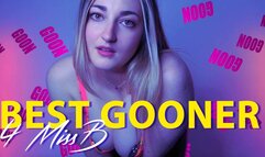 Best Gooner for MissB