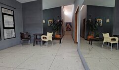 The punishment of the sissy slave