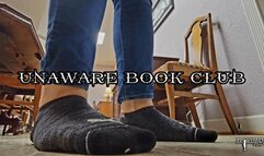 Unaware Book Club