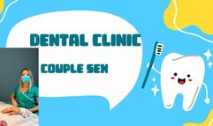 dental fetish patient