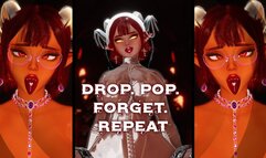 Cult of Goon: Drop Pop Forget Repeat