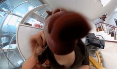 4K XINGGAN vore video-360VR