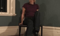 Emily's First Experience - (High Quality Version)