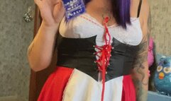 sexy Val poping standart condoms